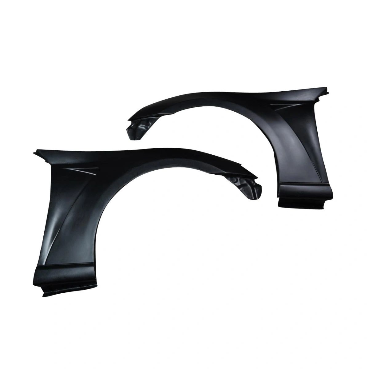 Modify your Subaru BRZ 2013 with our Exterior/Fenders - 4