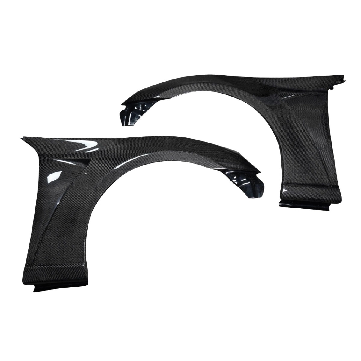 Modify your Subaru BRZ 2013 with our Exterior/Fenders - 2