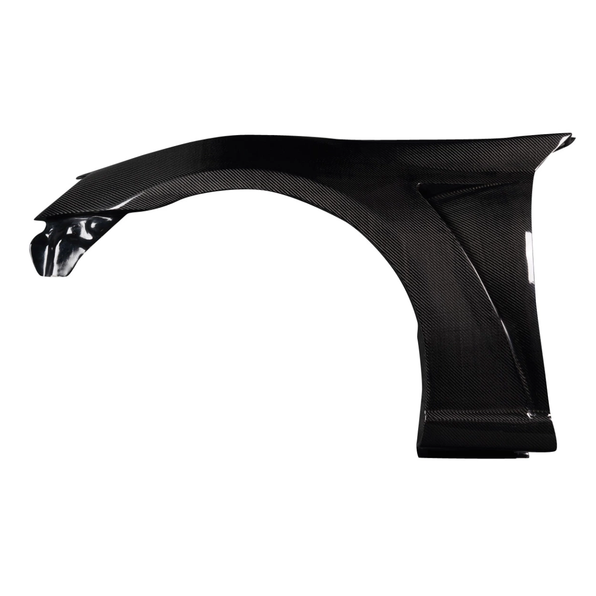 Modify your Subaru BRZ 2013 with our Exterior/Fenders - 3