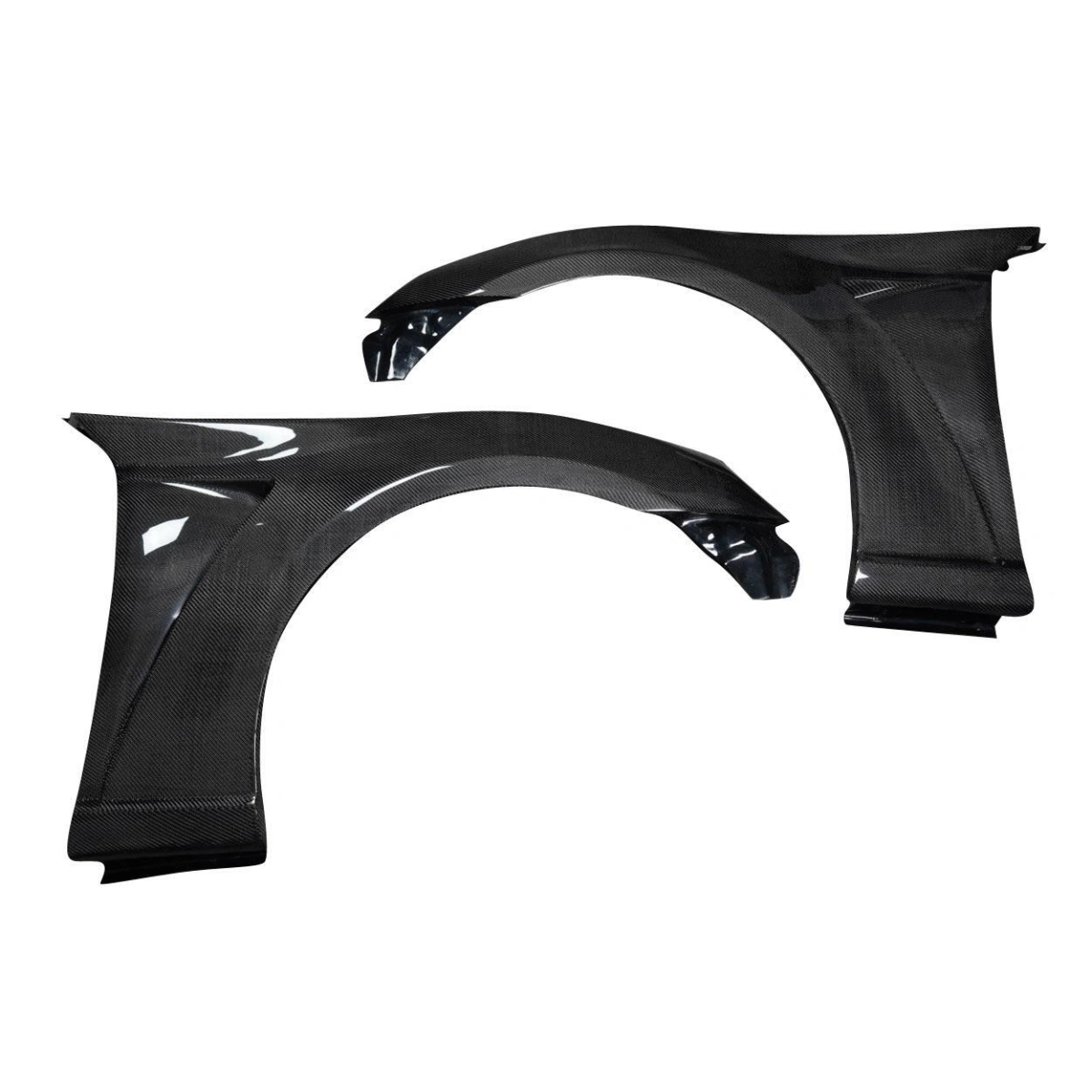 Modify your Subaru BRZ 2013 with our Exterior/Fenders - 4