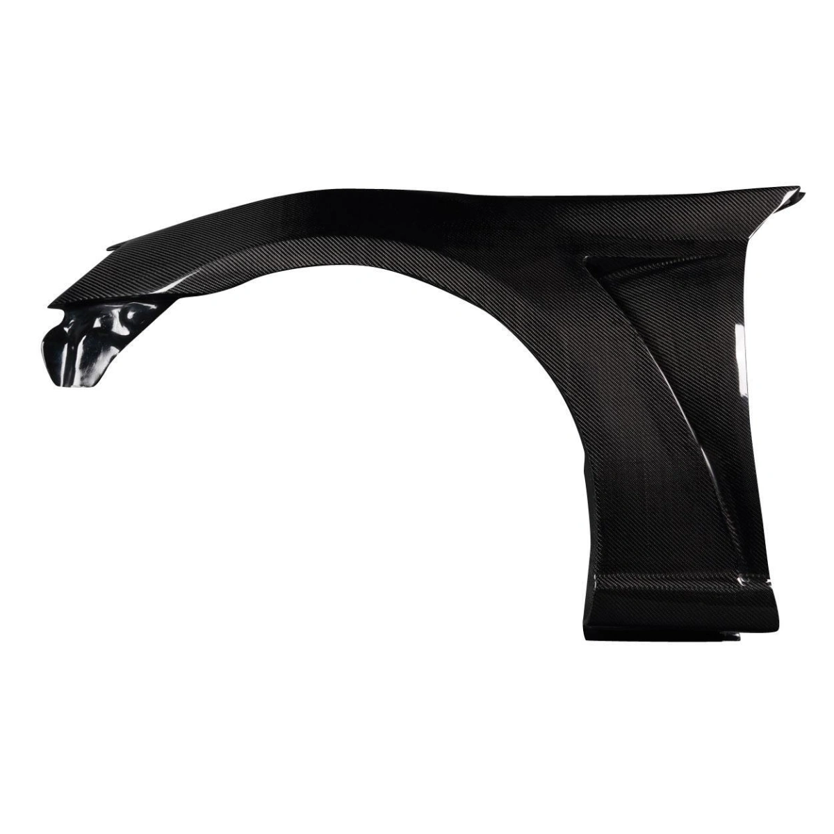 Modify your Subaru BRZ 2013 with our Exterior/Fenders - 6