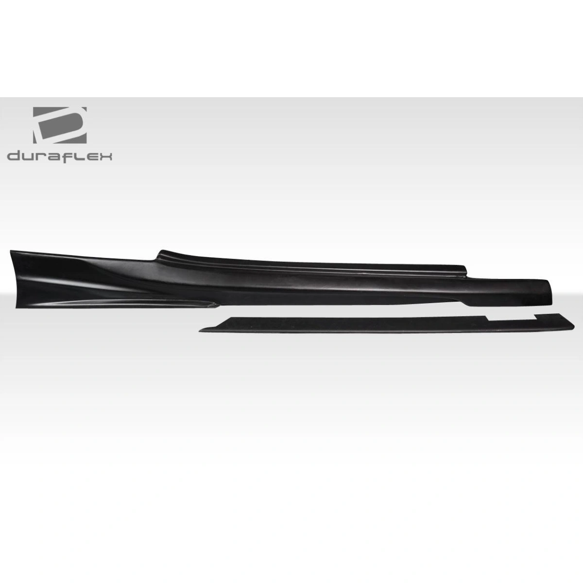 Modify your Subaru BRZ 2013 with our Exterior/Side Skirts - 10