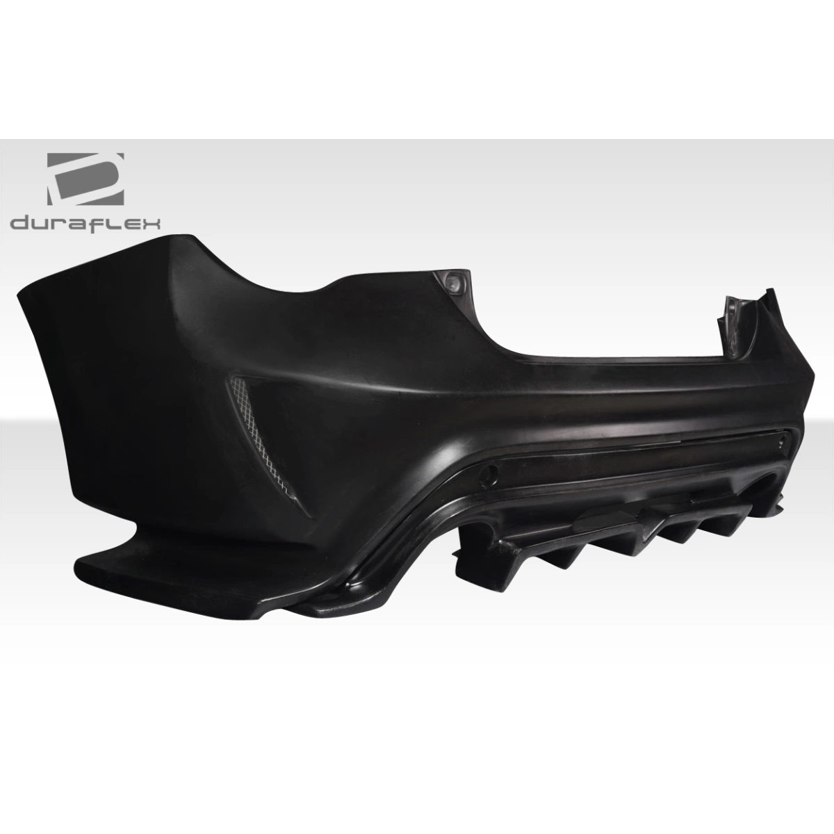 Modify your Subaru BRZ 2013 with our Exterior/Diffusers - 5