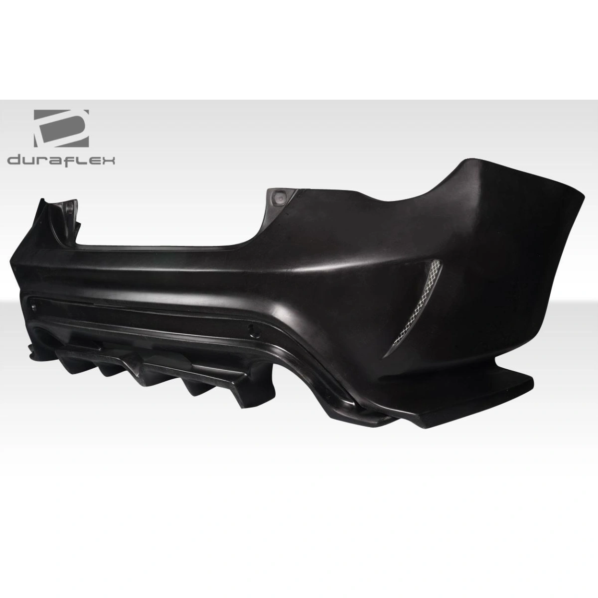 Modify your Subaru BRZ 2013 with our Exterior/Diffusers - 7