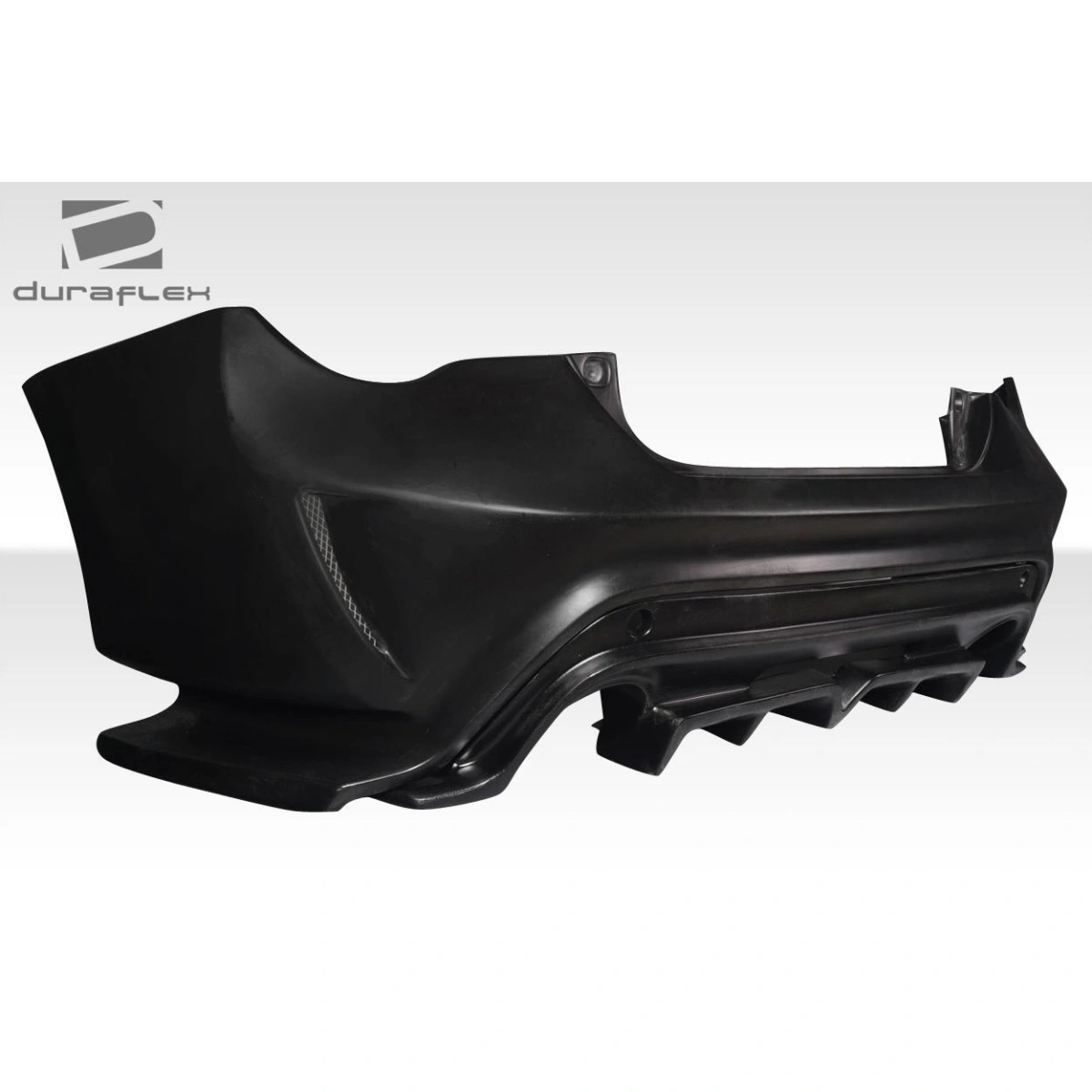 Modify your Subaru BRZ 2013 with our Exterior/Diffusers - 9