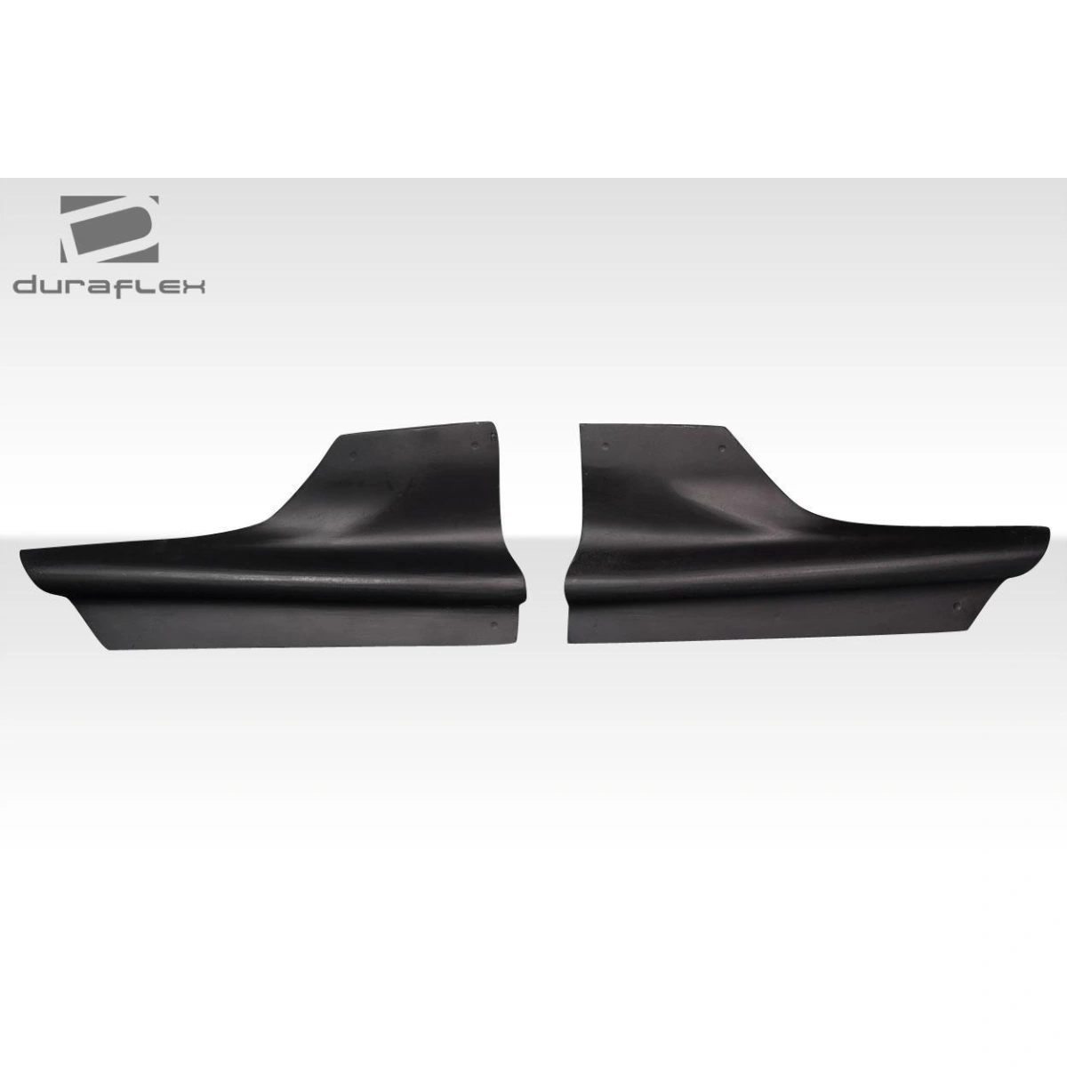 Modify your Subaru BRZ 2013 with our Exterior/Diffusers - 11