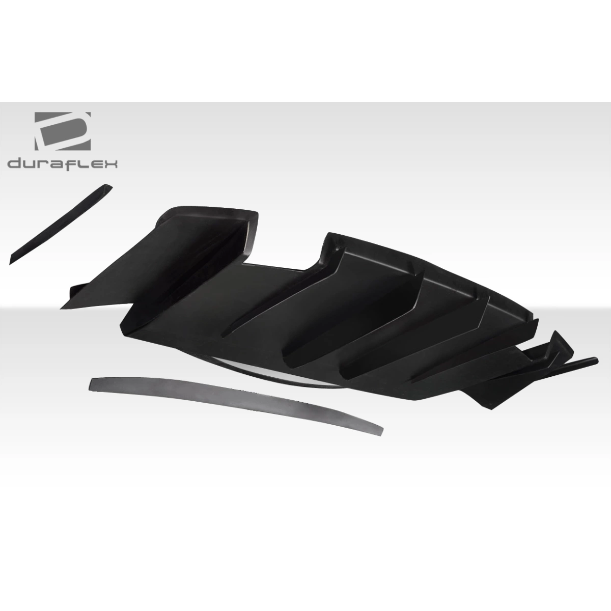 Modify your Subaru BRZ 2013 with our Exterior/Diffusers - 4