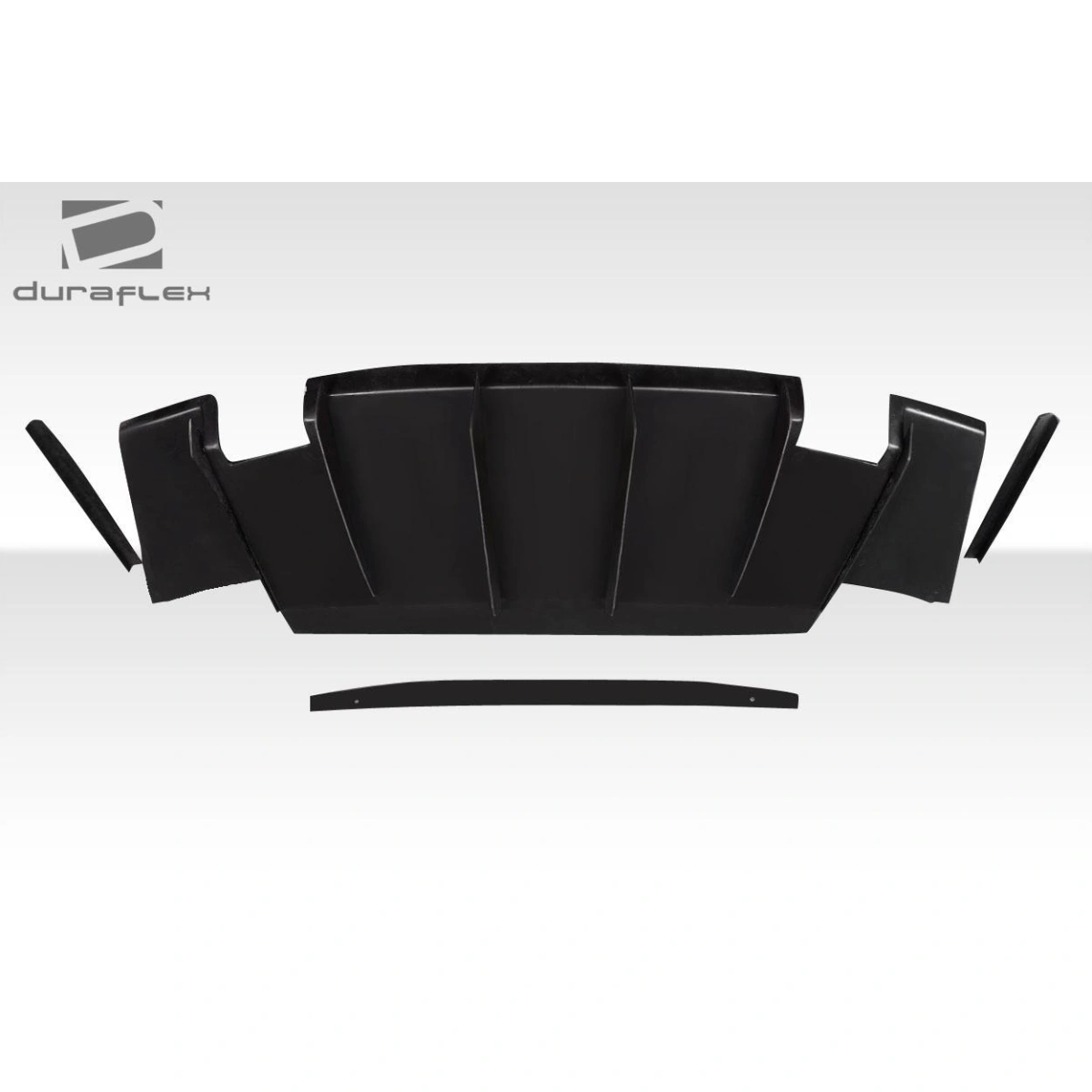 Modify your Subaru BRZ 2013 with our Exterior/Diffusers - 4
