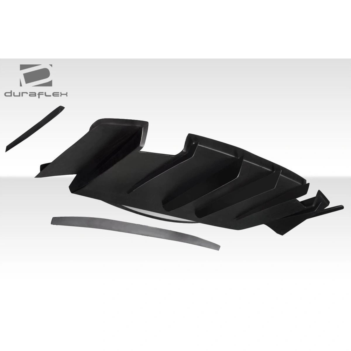 Modify your Subaru BRZ 2013 with our Exterior/Diffusers - 6