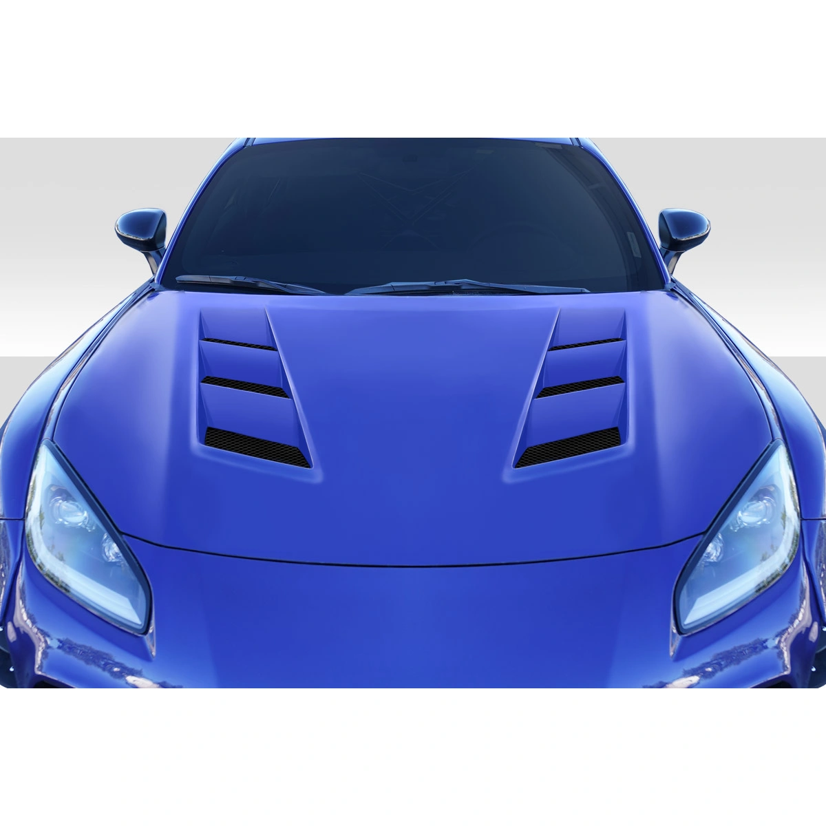 Modify your Subaru BRZ 2022 with our Exterior/Hoods - 1