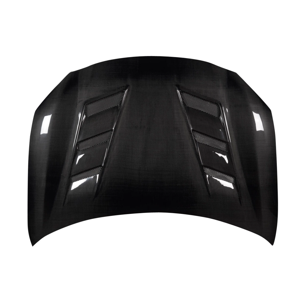 Modify your Subaru BRZ 2022 with our Exterior/Hoods - 5