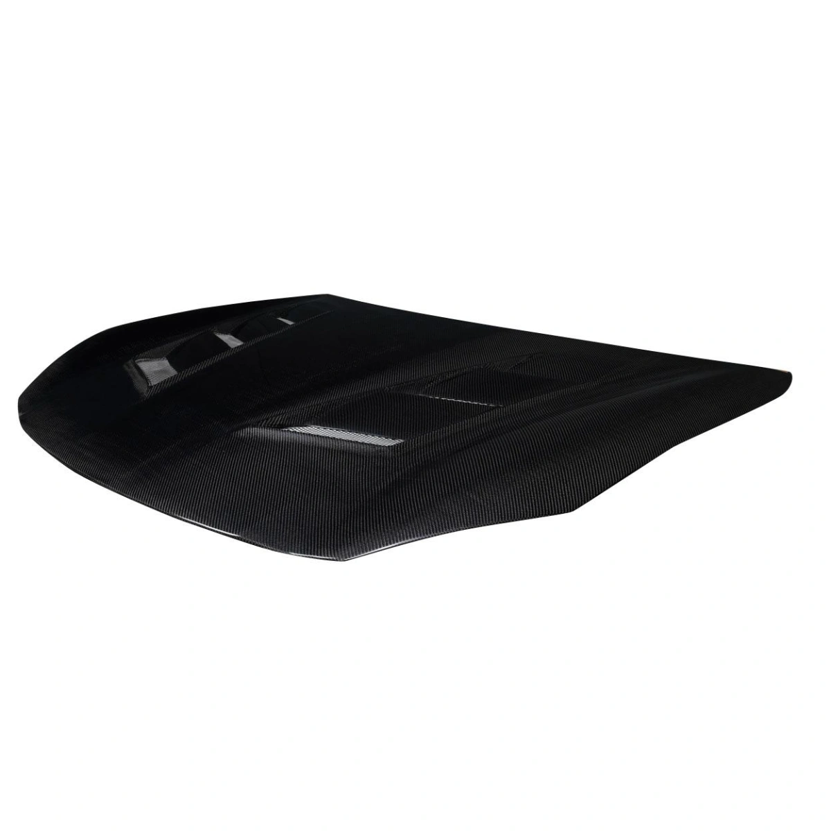 Modify your Subaru BRZ 2022 with our Exterior/Hoods - 6