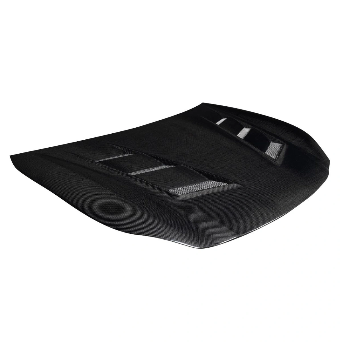 Modify your Subaru BRZ 2022 with our Exterior/Hoods - 8