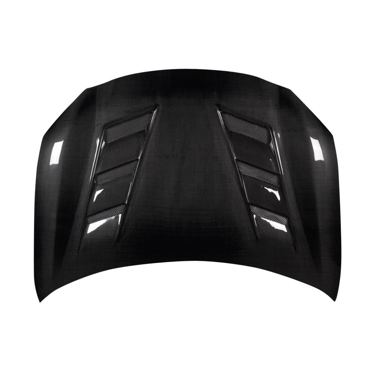 Modify your Subaru BRZ 2022 with our Exterior/Hoods - 10
