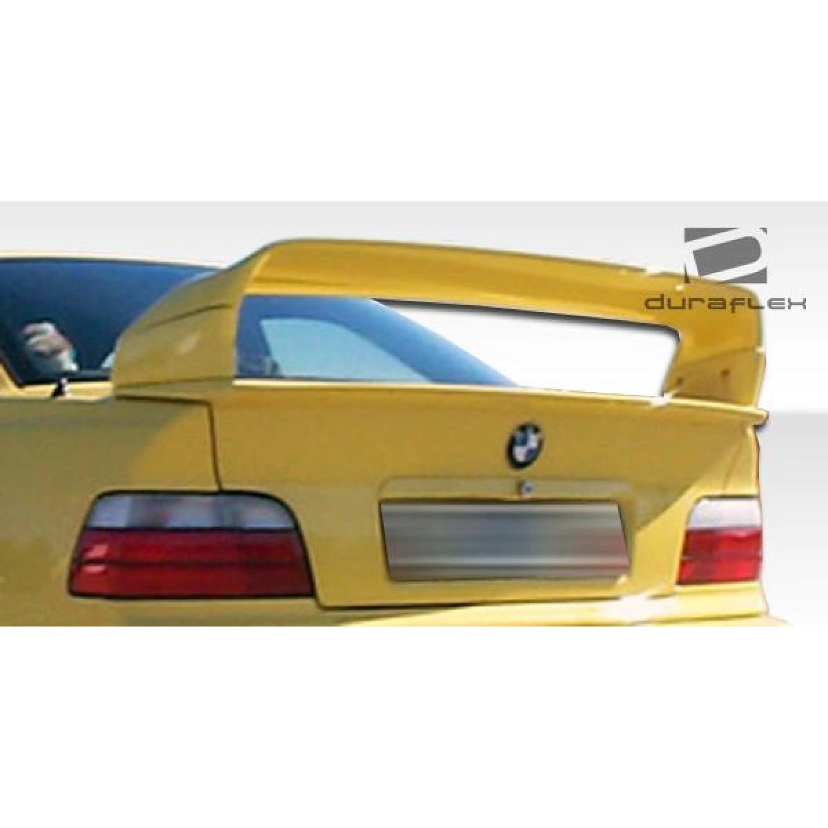 Modify your BMW 3-Series 1992 with our Exterior/Wings - 7
