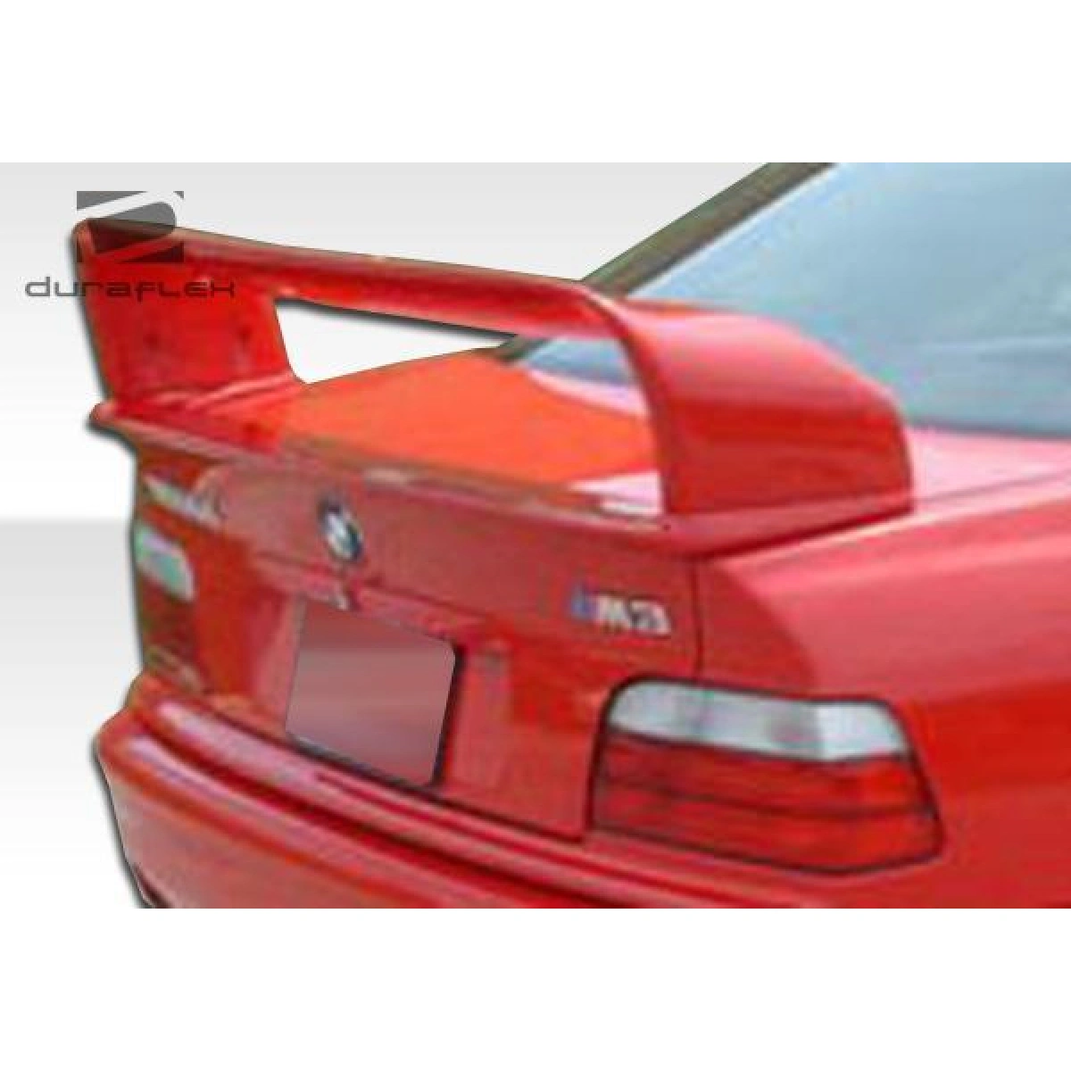 Modify your BMW 3-Series 1992 with our Exterior/Wings - 9