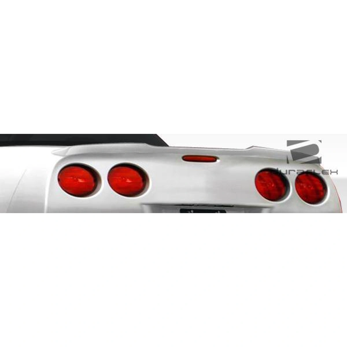 Modify your Chevrolet Corvette 1997 with our Exterior/Wings - 3