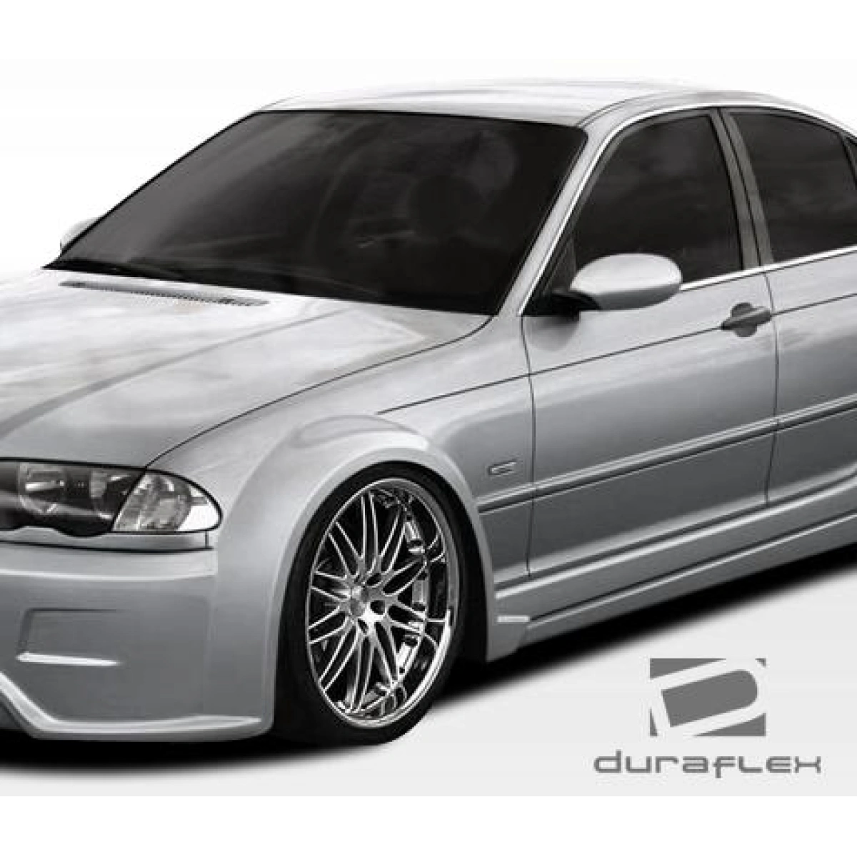 Modify your BMW 3-Series 1999 with our Exterior/Fenders - 3