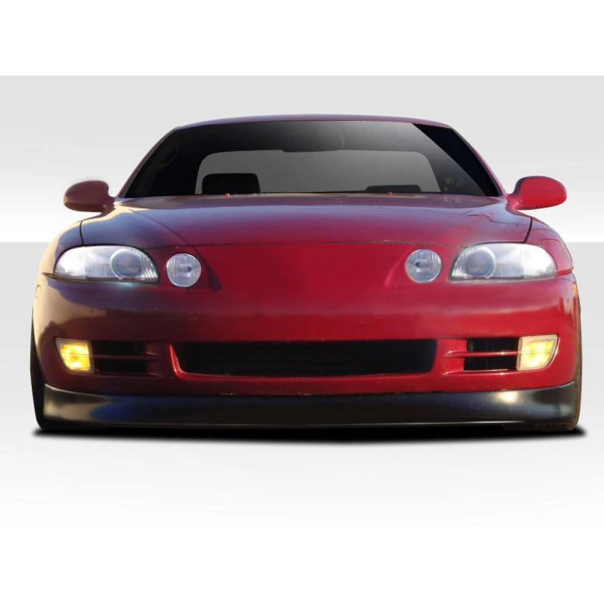 Modify your Lexus SC300 1992 with our Exterior/Front Lips - 3