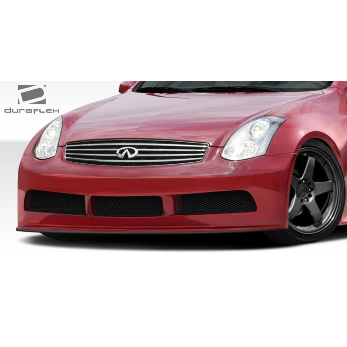 Modify your Infiniti G35 2003 with our Exterior/Other Exterior - 3