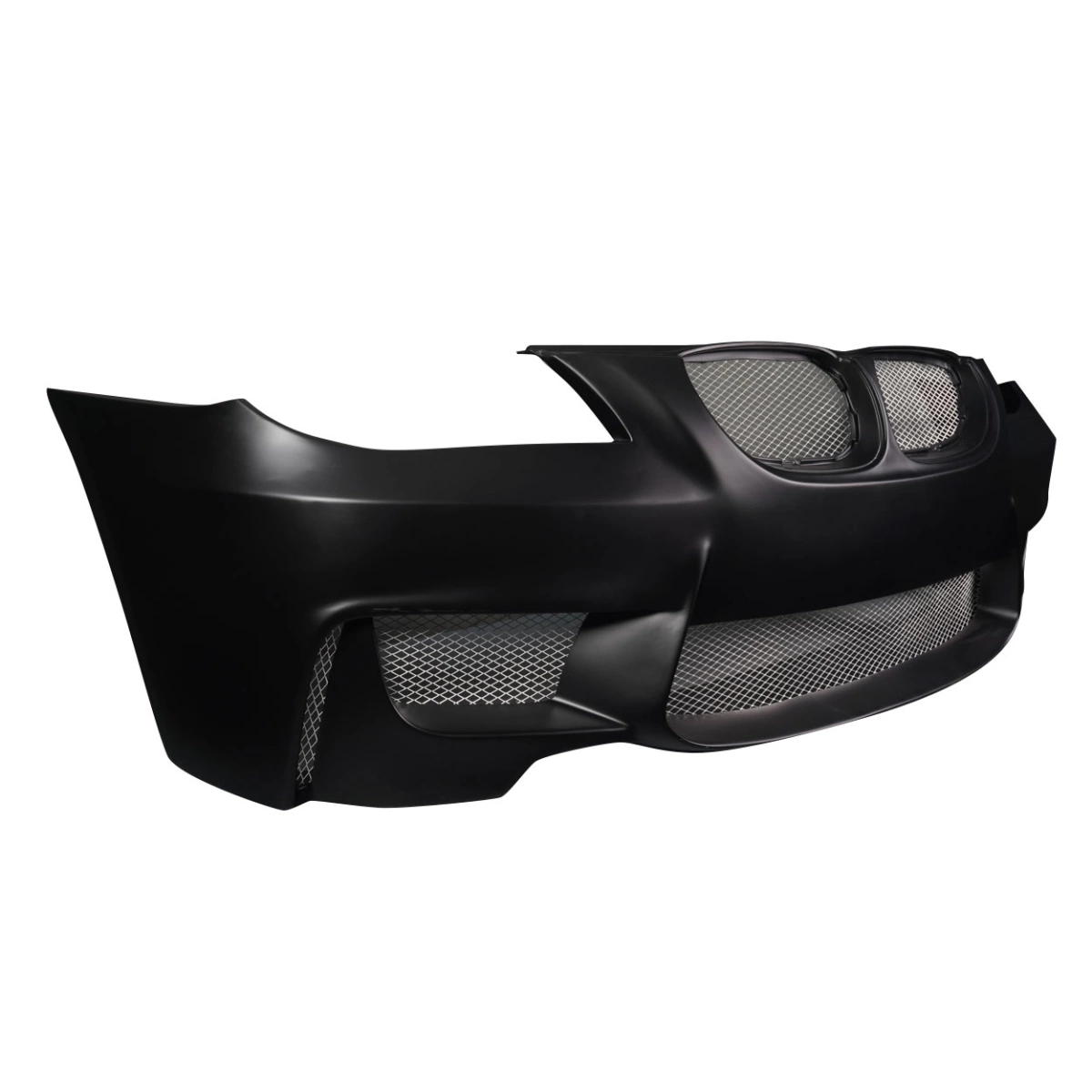 Modify your BMW 5-Series 2004 with our Exterior/Front Bumpers - 5