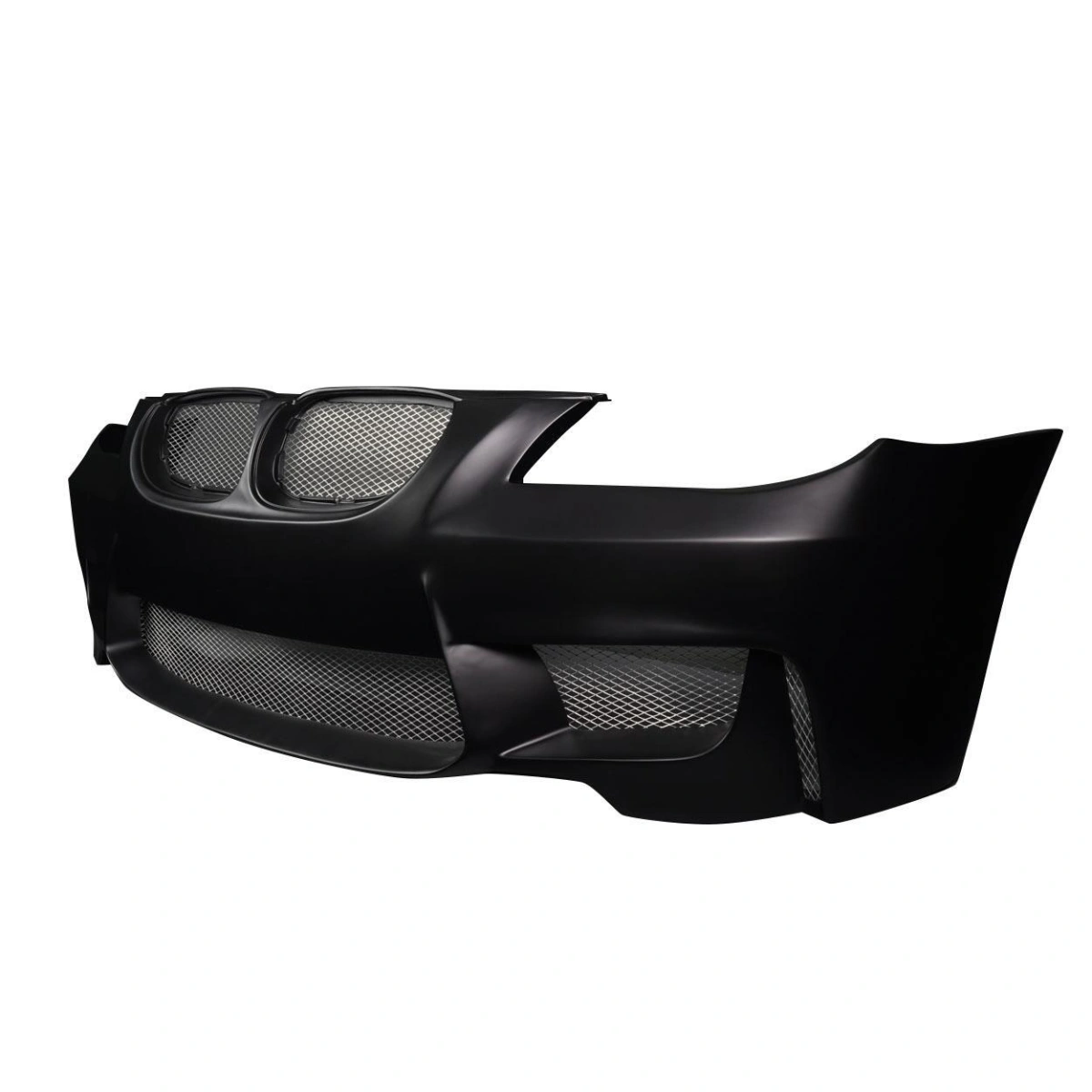 Modify your BMW 5-Series 2004 with our Exterior/Front Bumpers - 6