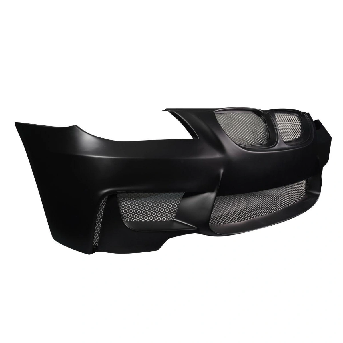 Modify your BMW 5-Series 2004 with our Exterior/Front Bumpers - 8