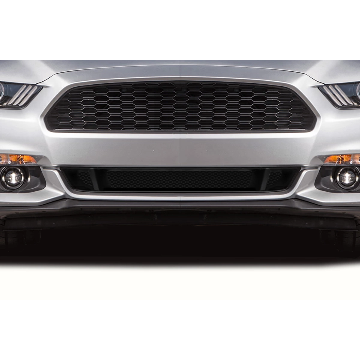 Modify your Ford Mustang 2015 with our Exterior/Grilles - 6