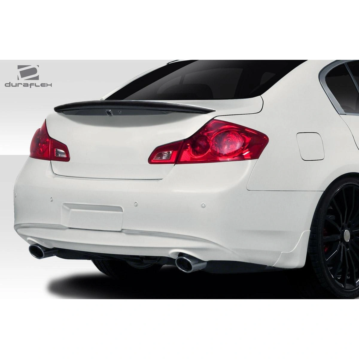 Modify your Infiniti G35 2007 with our Exterior/Wings - 3
