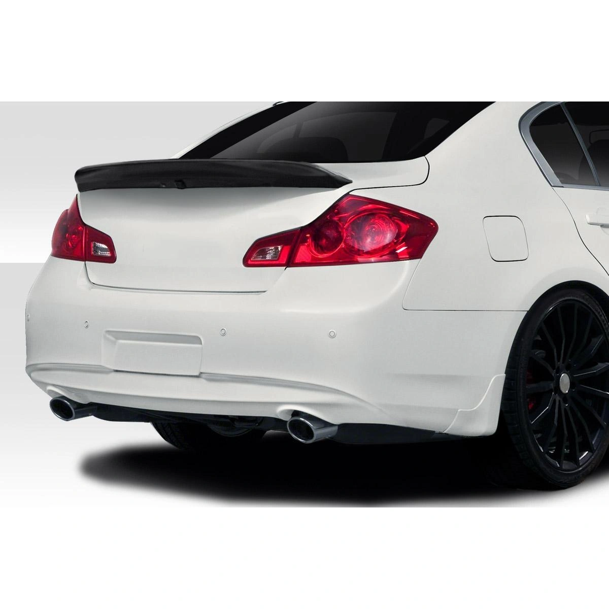 Modify your Infiniti G35 2007 with our Exterior/Wings - 3