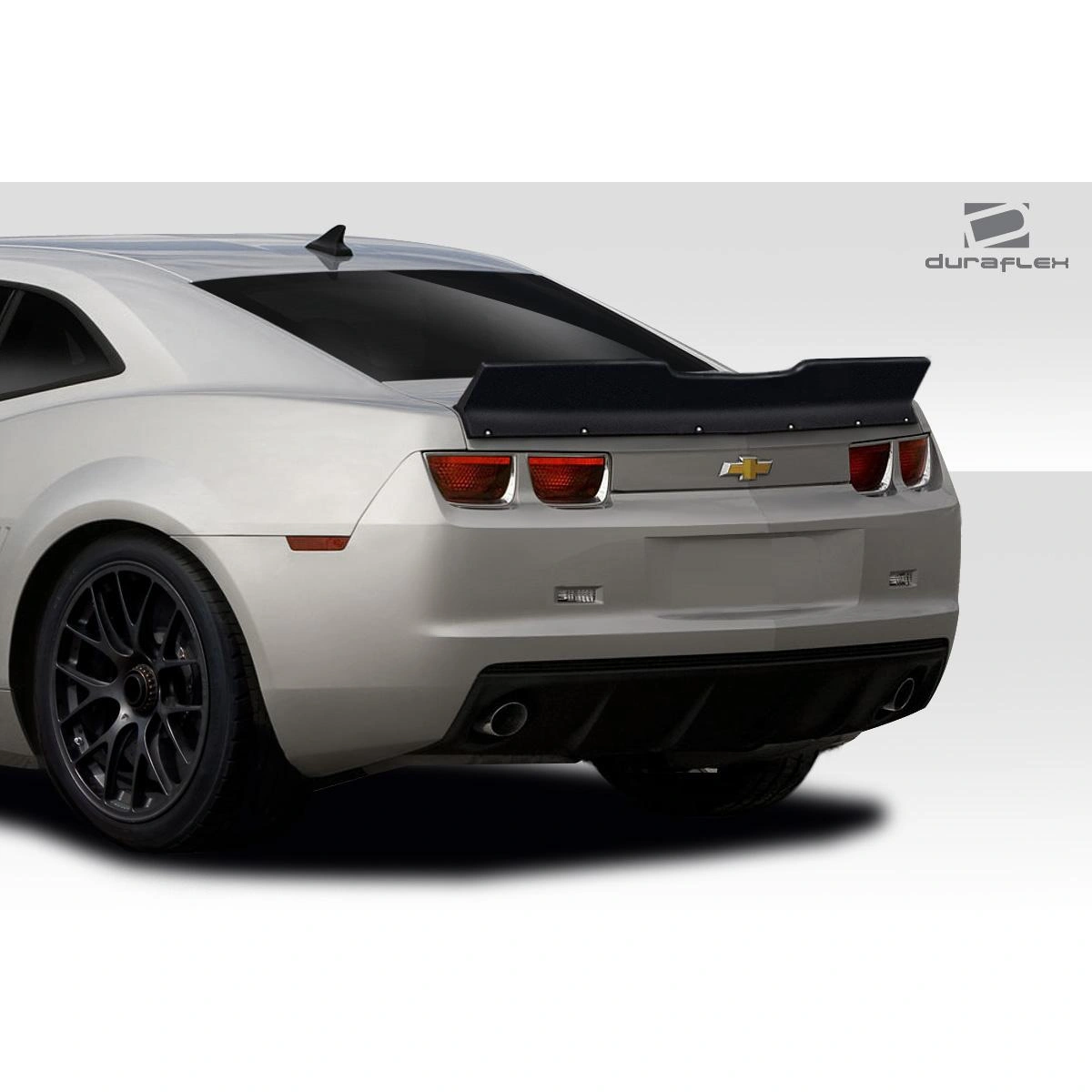 Modify your Chevrolet Camaro 2010 with our Exterior/Wings - 3