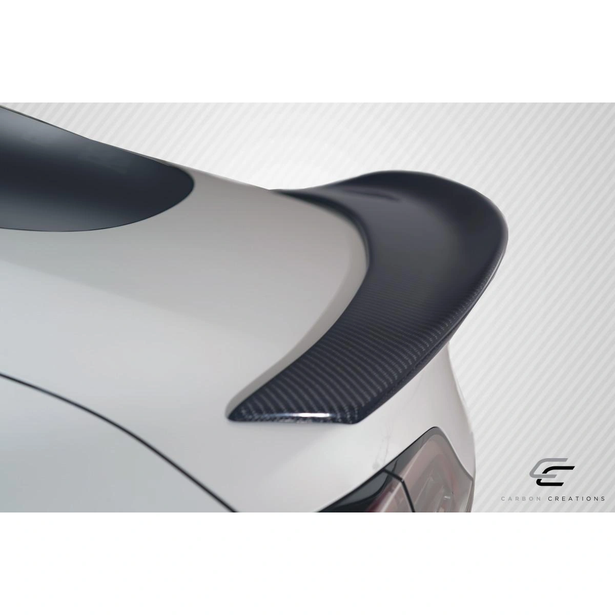 Modify your Tesla 3 2018 with our Exterior/Wings - 2
