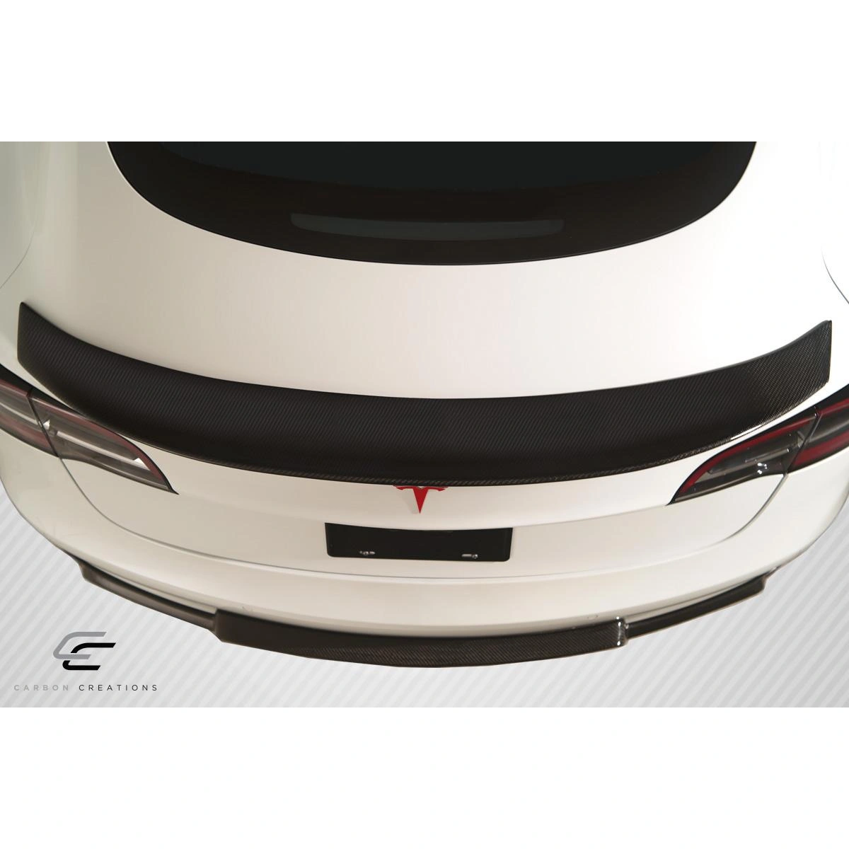 Modify your Tesla 3 2018 with our Exterior/Wings - 6