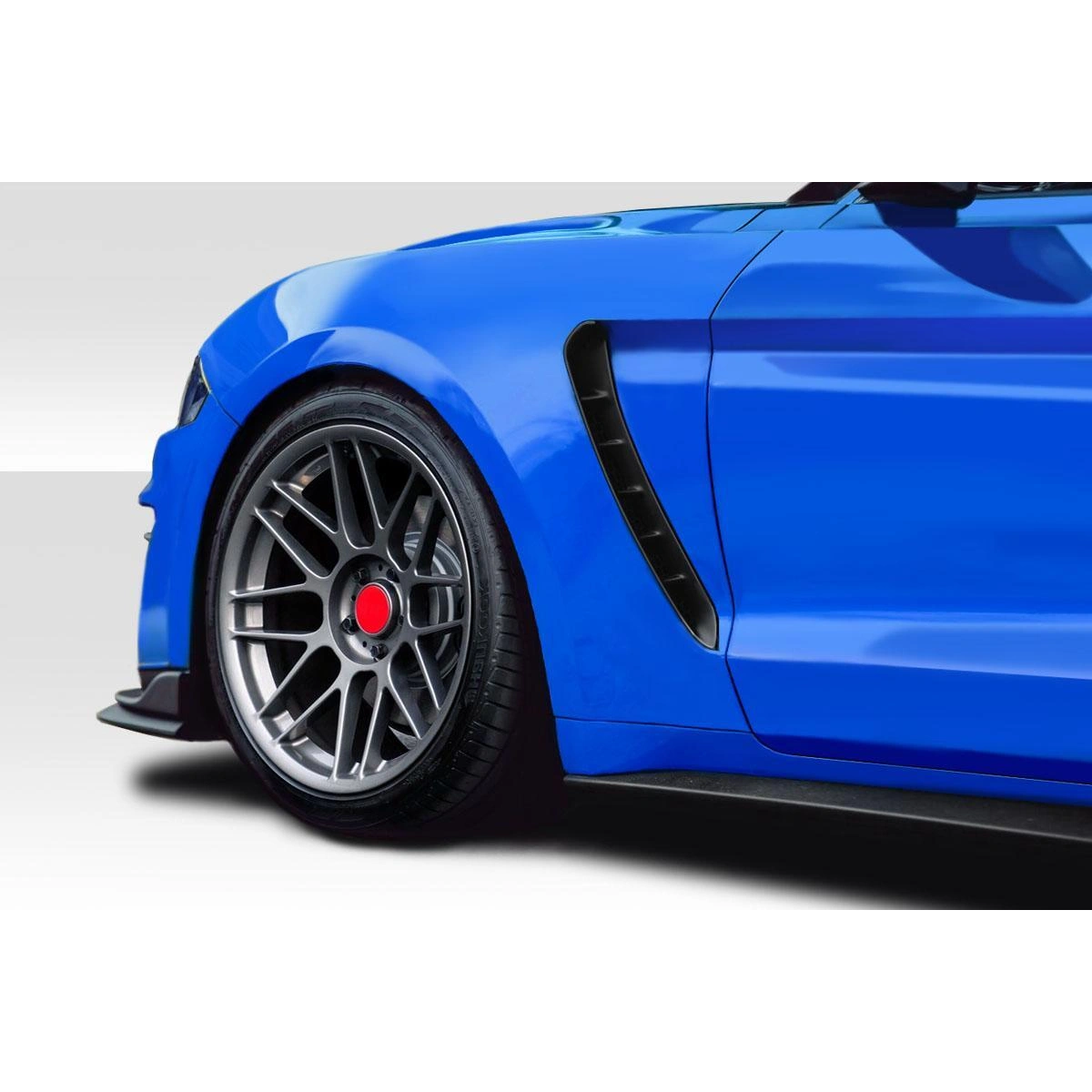 Modify your Ford Mustang 2018 with our Exterior/Fenders - 3
