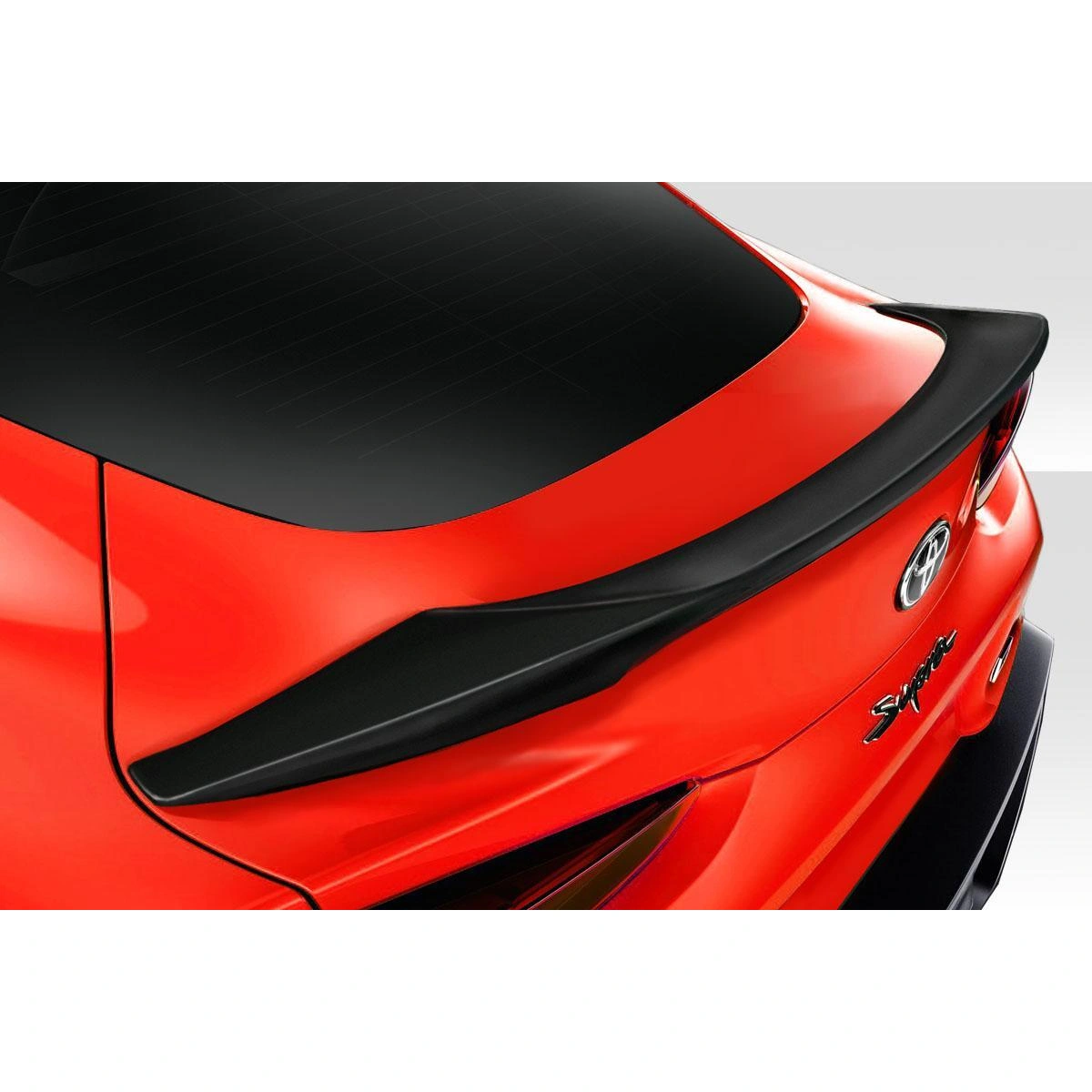 Modify your Toyota Supra 2019 with our Exterior/Wings - 3