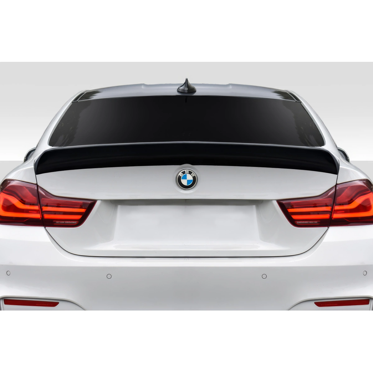 Modify your BMW M4 2015 with our Exterior/Wings - 1