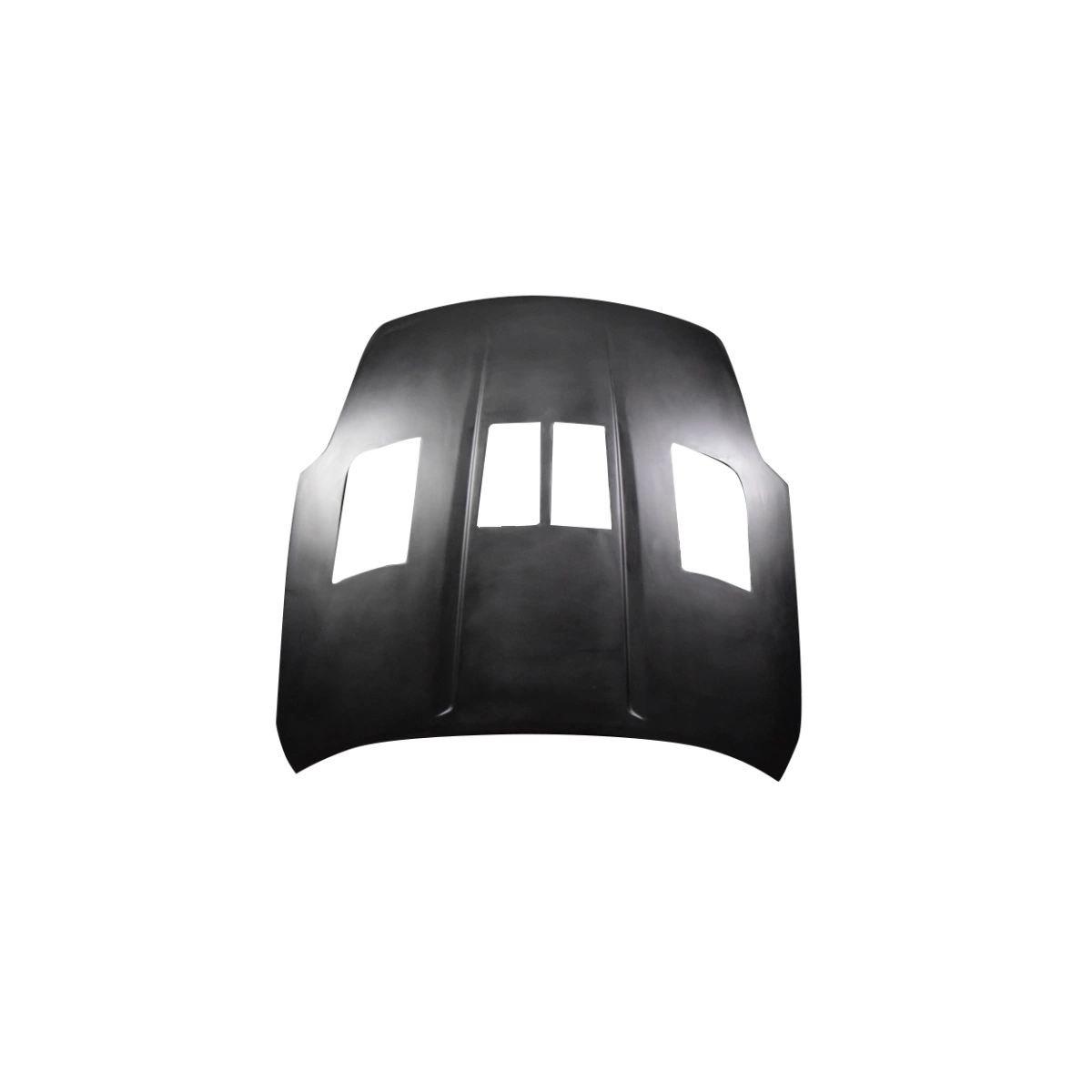 Modify your Nissan 350Z 2003 with our Exterior/Hoods - 7