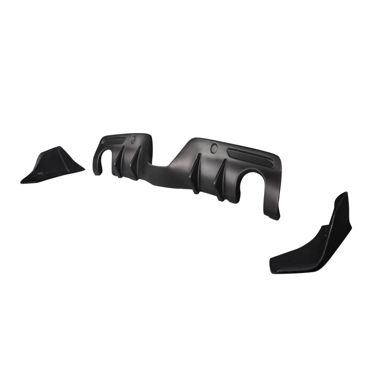 Modify your Toyota Supra 2019 with our Exterior/Diffusers - 4