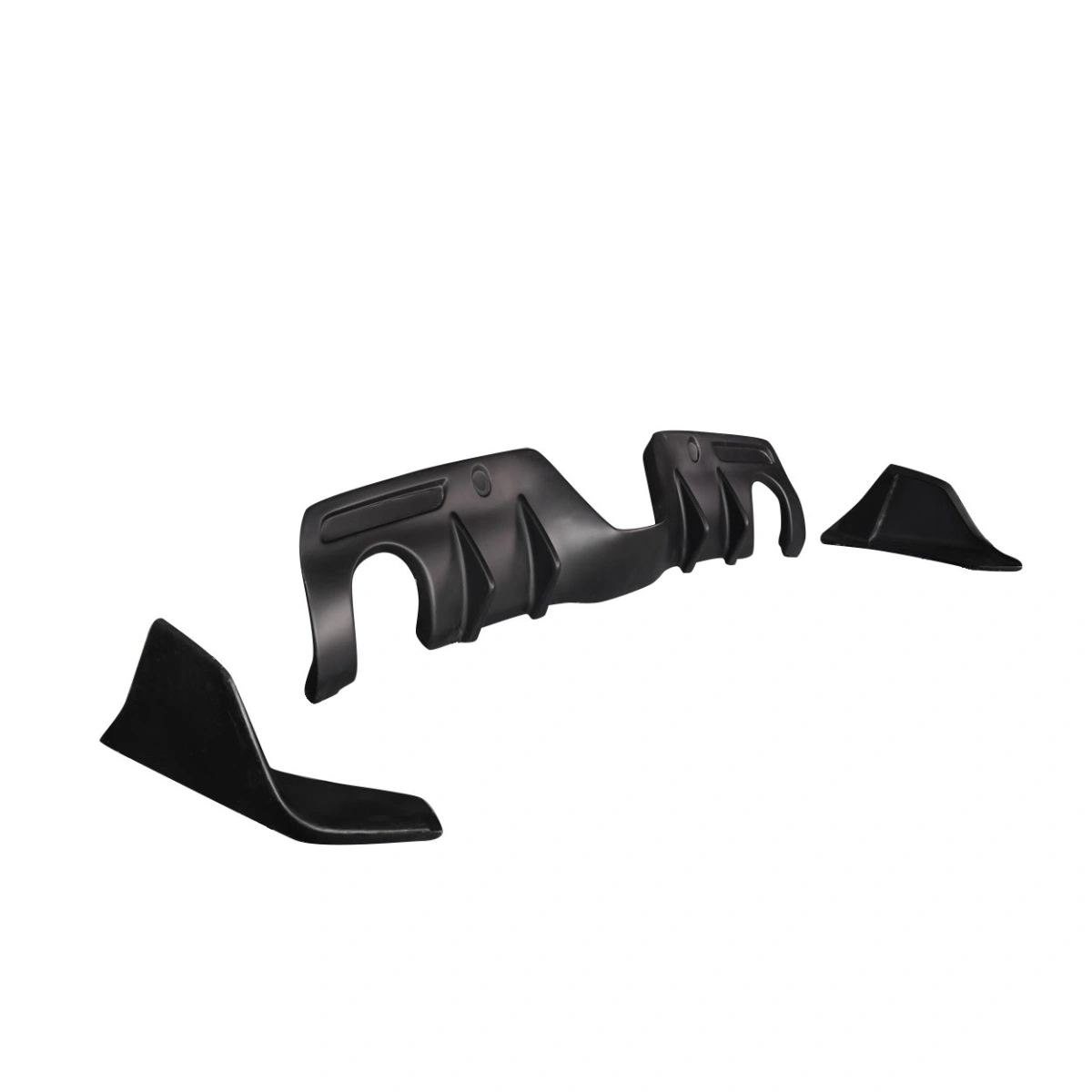 Modify your Toyota Supra 2019 with our Exterior/Diffusers - 5