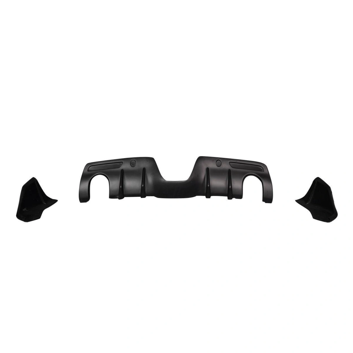 Modify your Toyota Supra 2019 with our Exterior/Diffusers - 4