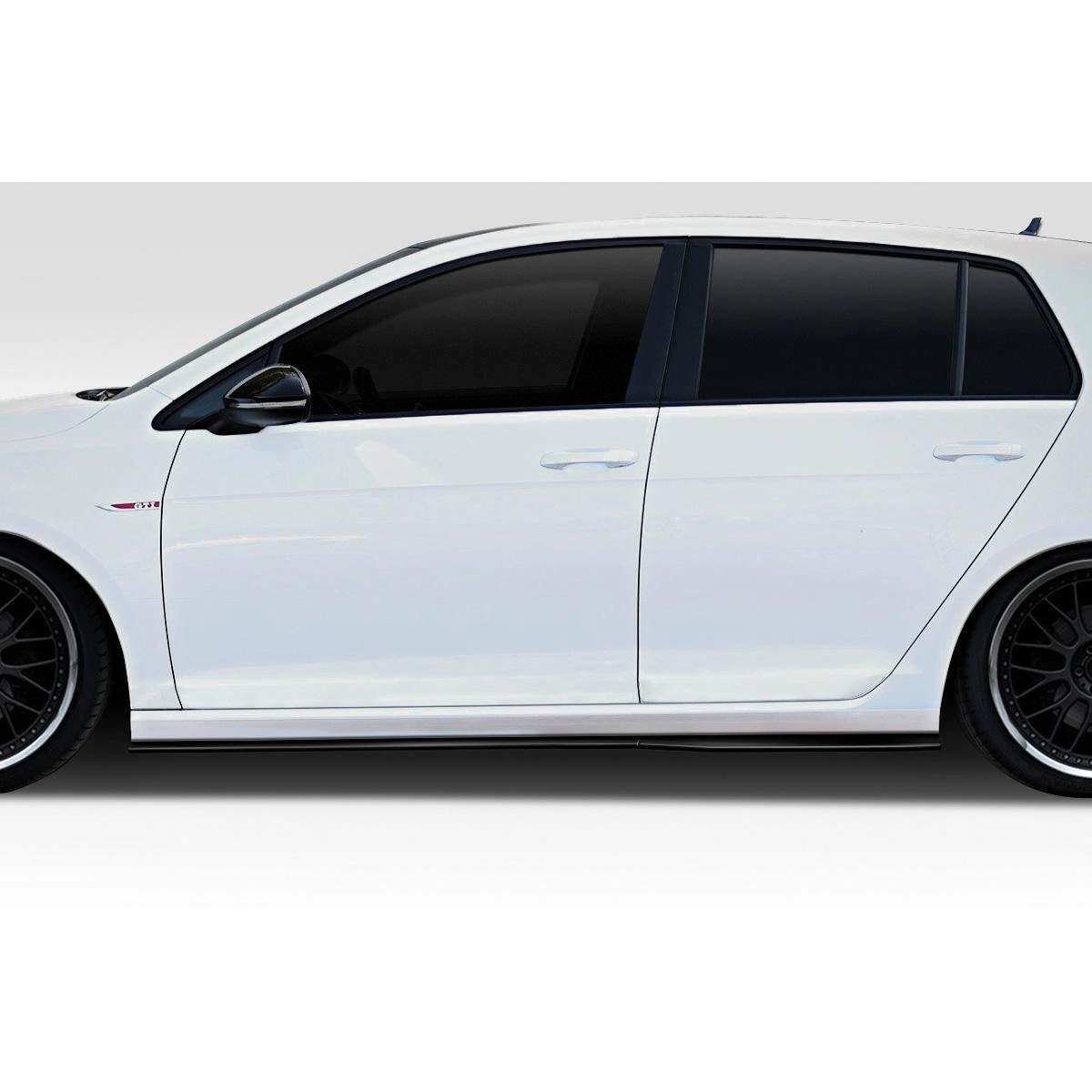 Modify your Volkswagen Golf 2015 with our Exterior/Other Exterior - 3