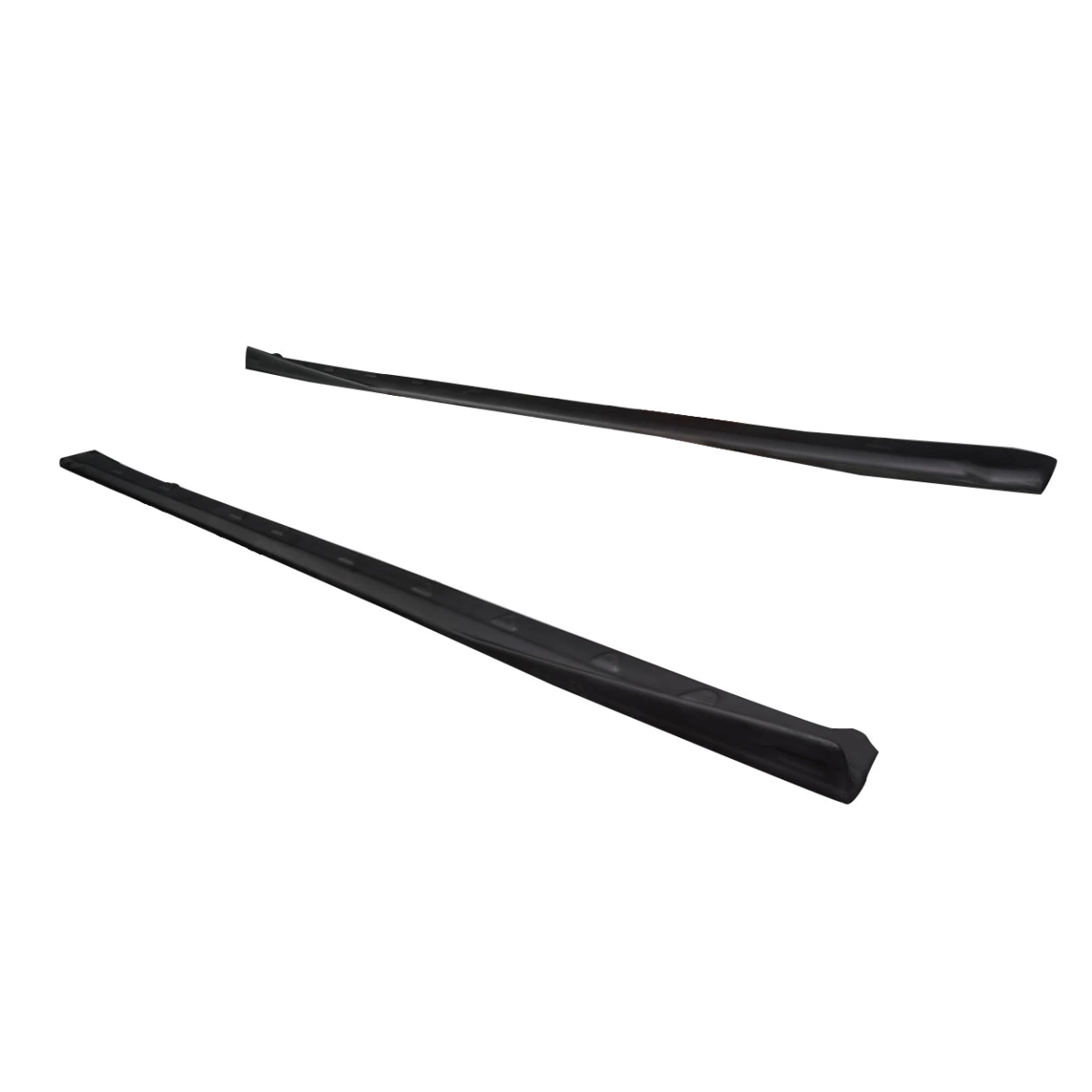 Modify your Lexus IS Series 2021 with our Exterior/Side Skirts - 5