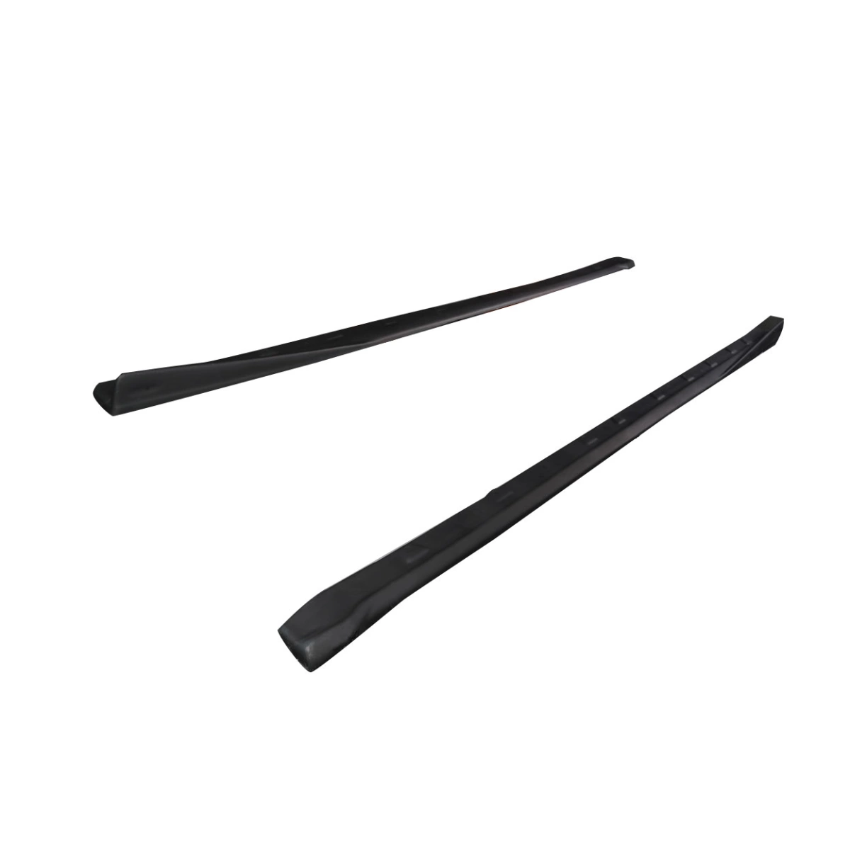 Modify your Lexus IS Series 2021 with our Exterior/Side Skirts - 6