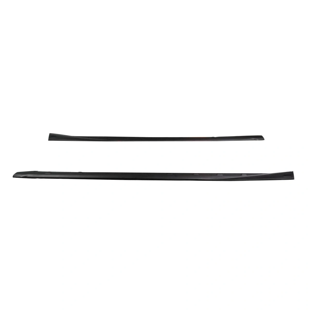 Modify your Lexus IS Series 2021 with our Exterior/Side Skirts - 7