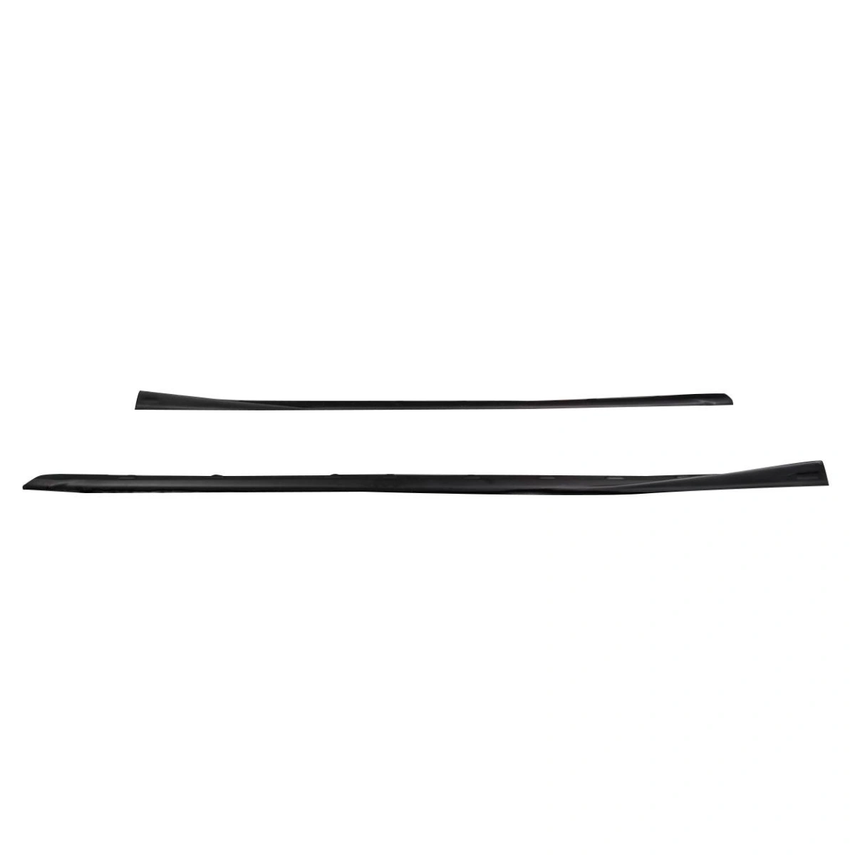 Modify your Lexus IS Series 2021 with our Exterior/Side Skirts - 9