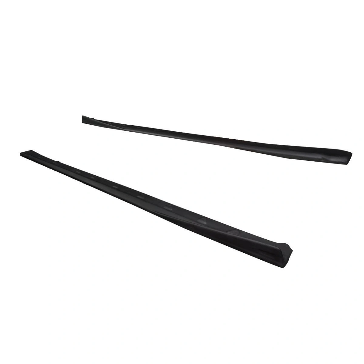 Modify your Lexus IS Series 2021 with our Exterior/Side Skirts - 11