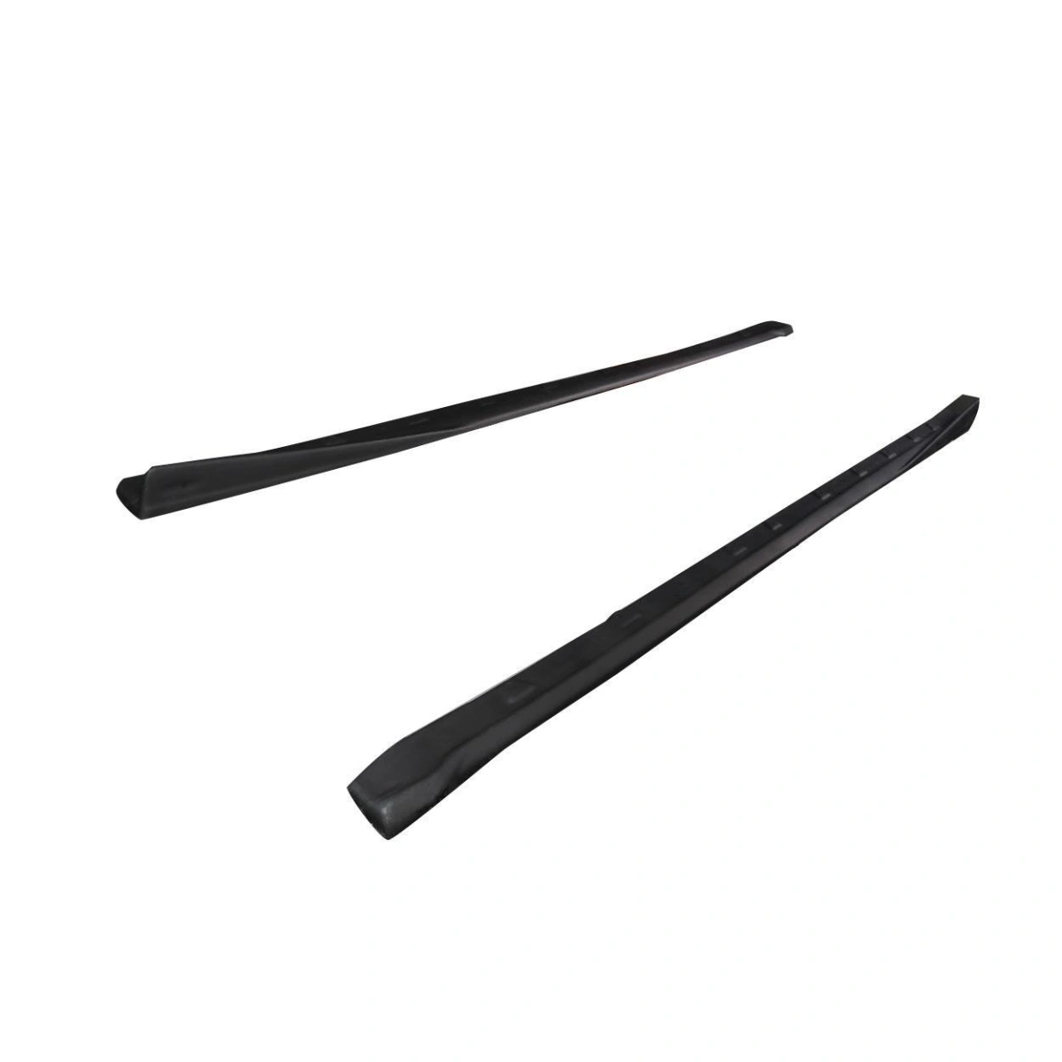 Modify your Lexus IS Series 2021 with our Exterior/Side Skirts - 13