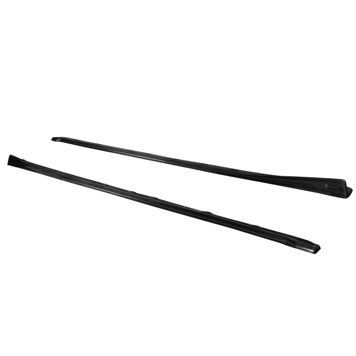 Modify your Lexus IS Series 2021 with our Exterior/Side Skirts - 6