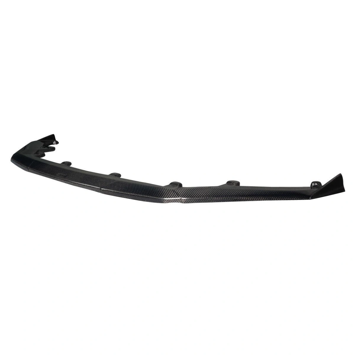 Modify your Lexus IS Series 2021 with our Exterior/Front Lips - 6