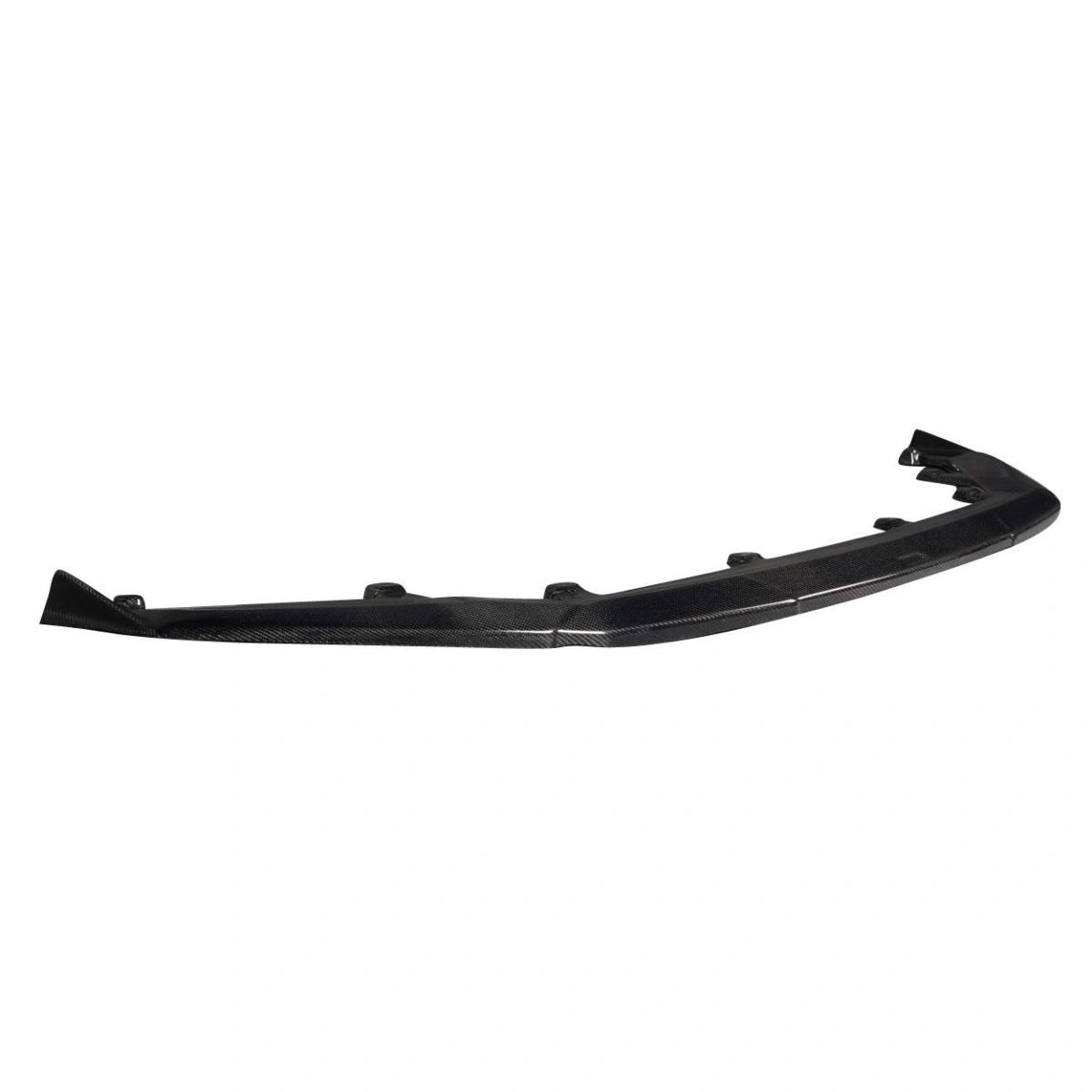 Modify your Lexus IS Series 2021 with our Exterior/Front Lips - 8